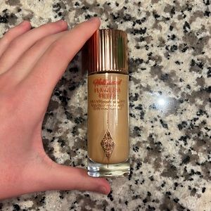 Charlotte Tilbury Flawless Filter